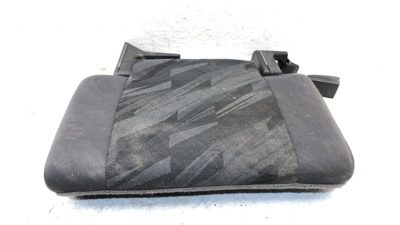 2005 Chevy Colorado Passenger Right Lower Rear Seat Cushion Oem