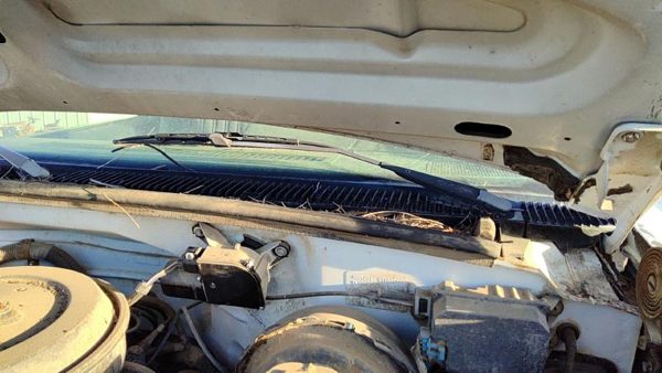 1988-1994 Gmc Sierra 2500 Driver Left Windshield Wiper Arm Oem Blade Lever — photo 2