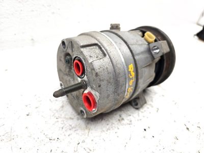1997-2005 Buick Park Ave Ac Compressor Air Conditioner Pump Assembly Oem