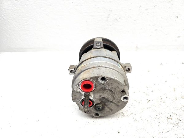 1997-2005 Buick Park Ave Ac Compressor Air Conditioner Pump Assembly Oem — photo 13