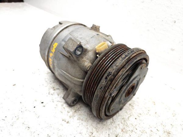 1997-2005 Buick Park Ave Ac Compressor Air Conditioner Pump Assembly Oem — photo 5