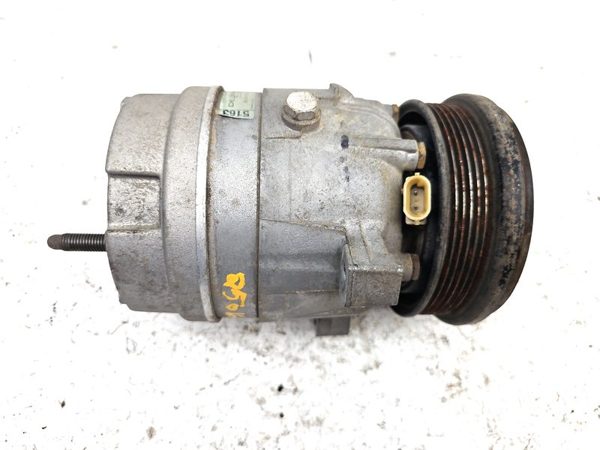 1997-2005 Buick Park Ave Ac Compressor Air Conditioner Pump Assembly Oem — photo 6