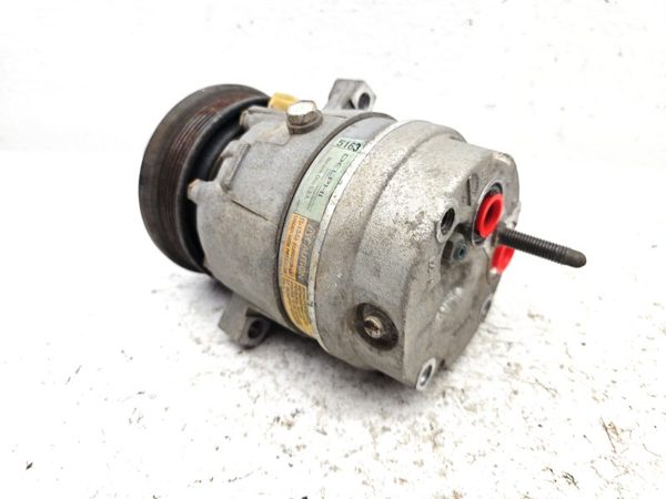 1997-2005 Buick Park Ave Ac Compressor Air Conditioner Pump Assembly Oem — photo 9