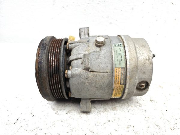 1997-2005 Buick Park Ave Ac Compressor Air Conditioner Pump Assembly Oem — photo 10