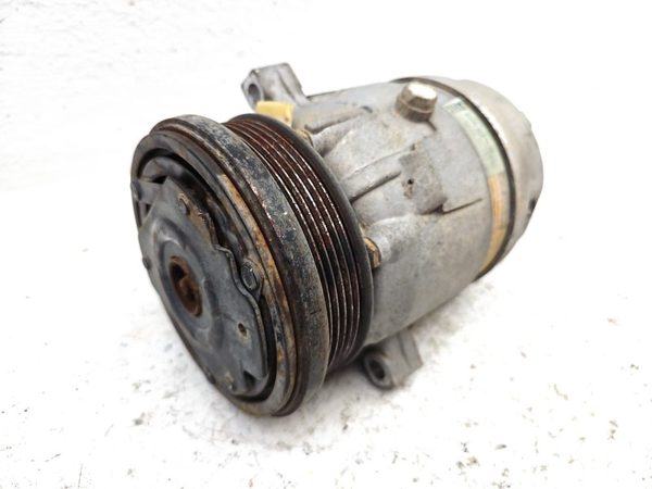 1997-2005 Buick Park Ave Ac Compressor Air Conditioner Pump Assembly Oem — photo 8