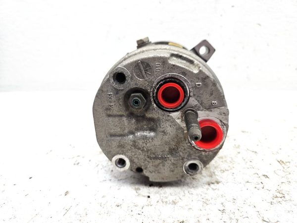 1997-2005 Buick Park Ave Ac Compressor Air Conditioner Pump Assembly Oem — photo 11