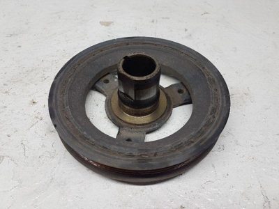 2006 Pontiac G6 Harmonic Balancer 2.4L