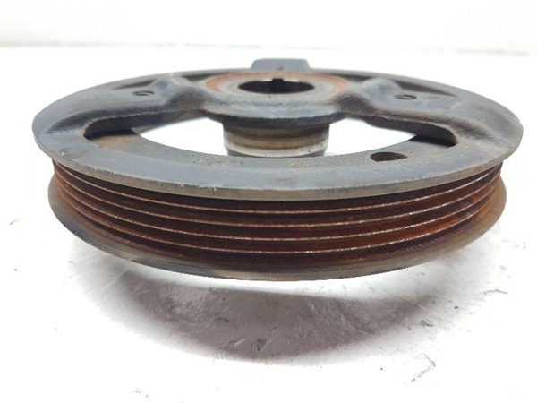 2006 Pontiac G6 Harmonic Balancer 2.4L — photo 7