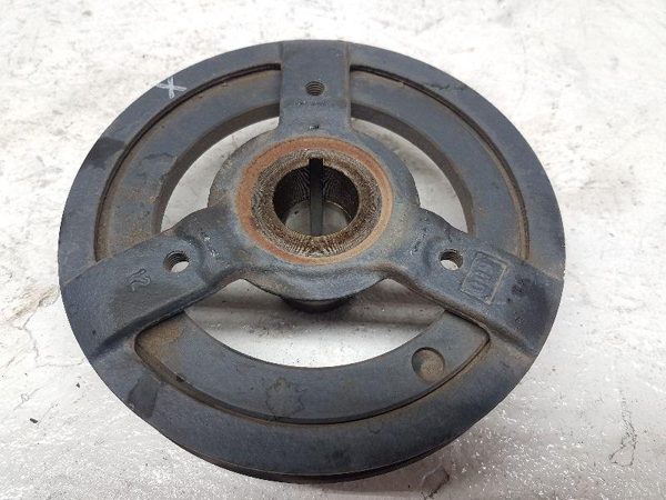 2006 Pontiac G6 Harmonic Balancer 2.4L — photo 5