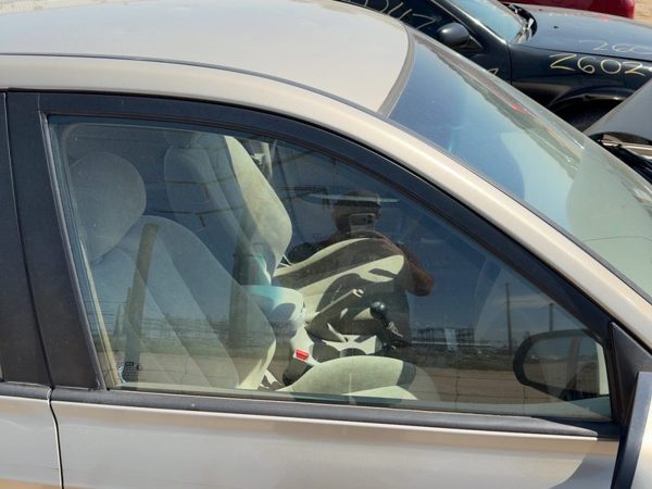 2001-2006 Hyundai Elantra Passenger Right Front Side Window Door Glass Oem — photo 4