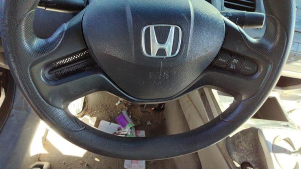 2008 Honda Civic Steering Wheel OEM Sedan 78501SNAN62ZA — photo 2