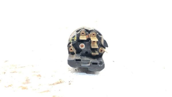 1964 Ford Falcon Windshield Wiper Switch OEM Dash Knob — photo 5