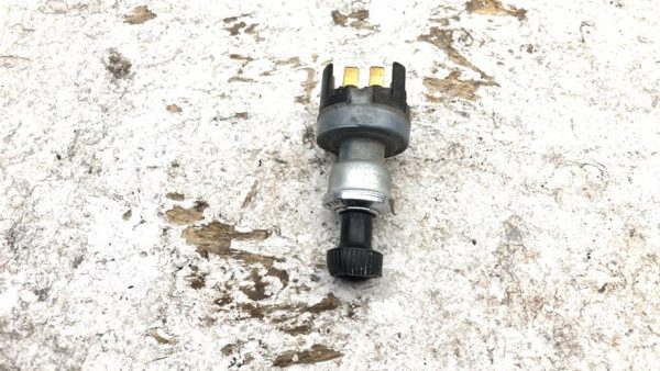 1964 Ford Falcon Windshield Wiper Switch OEM Dash Knob — photo 3