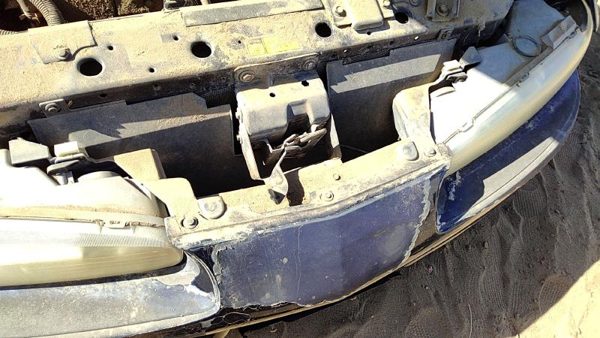 2000 Oldsmobile Intrigue Header Panel — photo 1