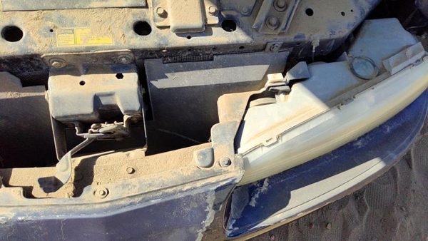 2000 Oldsmobile Intrigue Header Panel — photo 5