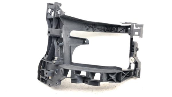 2013-2024 Dodge Ram 1500 Driver Left Headlight Mount Panel Headlamp Bracket Oem — photo 4
