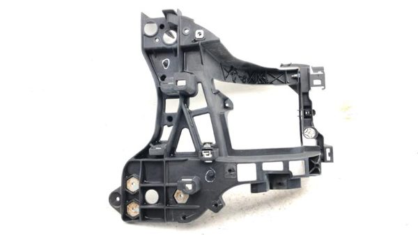 2013-2024 Dodge Ram 1500 Driver Left Headlight Mount Panel Headlamp Bracket Oem — photo 5