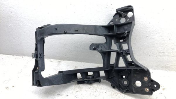 2013-2024 Dodge Ram 1500 Driver Left Headlight Mount Panel Headlamp Bracket Oem — photo 11