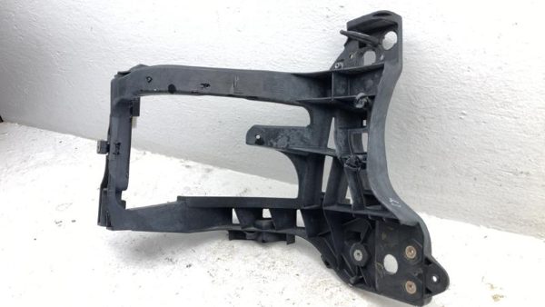 2013-2024 Dodge Ram 1500 Driver Left Headlight Mount Panel Headlamp Bracket Oem — photo 12