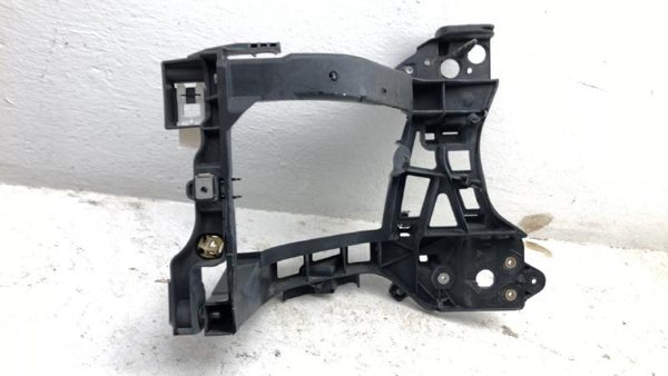 2013-2024 Dodge Ram 1500 Driver Left Headlight Mount Panel Headlamp Bracket Oem — photo 13