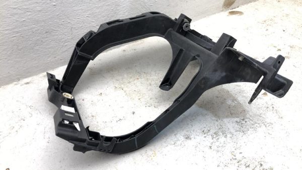 2013-2024 Dodge Ram 1500 Driver Left Headlight Mount Panel Headlamp Bracket Oem — photo 10