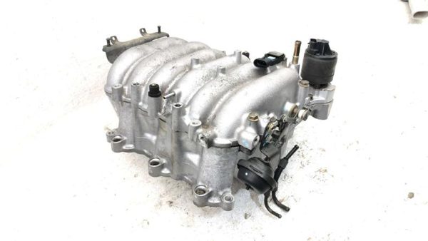 1998-2002 Honda Passport Intake Manifold Oem 3.2L 8971933552 — photo 1