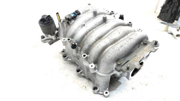 1998-2002 Honda Passport Intake Manifold Oem 3.2L 8971933552 — photo 4