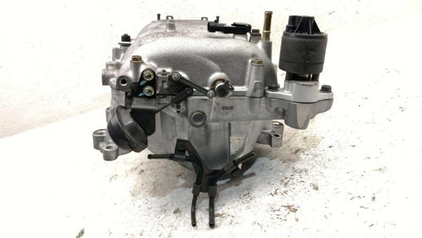 1998-2002 Honda Passport Intake Manifold Oem 3.2L 8971933552 — photo 8