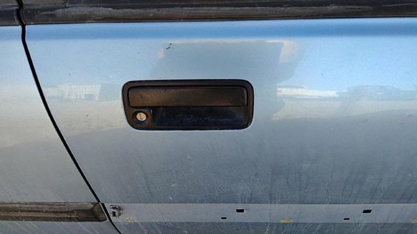 1988-1991 Honda Civic Passenger Right Front Outside Door Handle Oem Sedan — photo 1