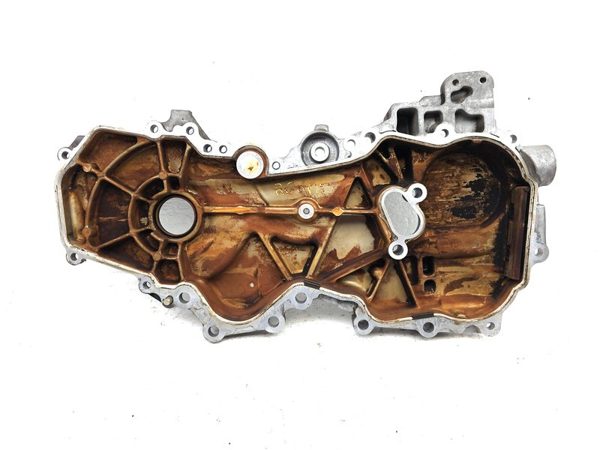 2007-2012 Nissan Versa Timing Cover Oem 1.8L 13500Et000 — photo 5
