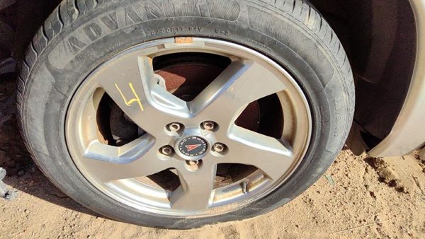 2002-2005 Pontiac Bonneville 17 Aluminum Wheel Oem Factory Chrome N89 Rim #4 — photo 2