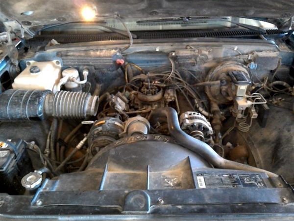 1990 Gmc Pickup 1500 — vehicle photo 2