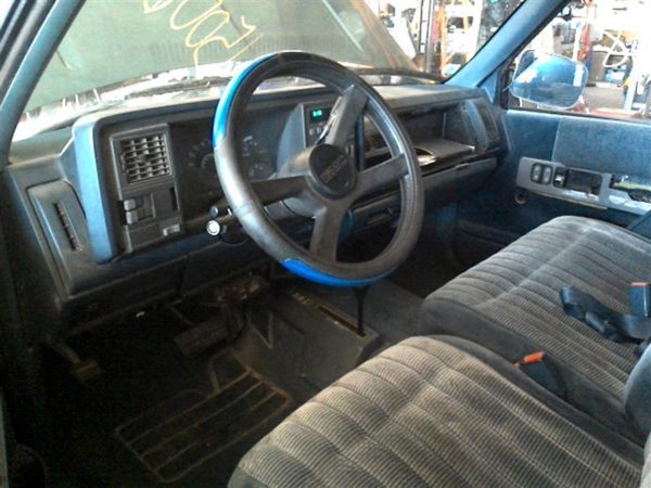 1990 Gmc Pickup 1500 — vehicle photo 4
