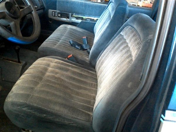 1990 Gmc Pickup 1500 — vehicle photo 5