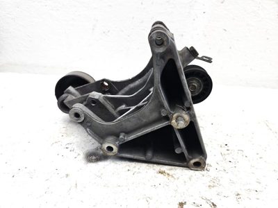 1995-2005 Chevy S10 Blazer Mount Bracket Set For Alternator Oem 4.3L