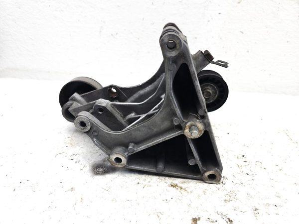1995-2005 Chevy S10 Blazer Mount Bracket Set For Alternator Oem 4.3L — photo 1