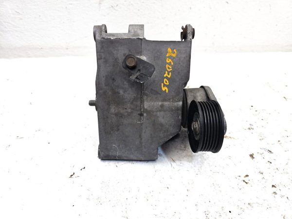 1995-2005 Chevy S10 Blazer Mount Bracket Set For Alternator Oem 4.3L — photo 10