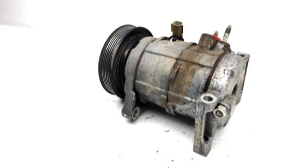 2005-2007 Dodge Caravan Ac Compressor Air Conditioner Pump Assembly Oem 3.8L — photo 5