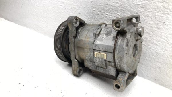 2005-2007 Dodge Caravan Ac Compressor Air Conditioner Pump Assembly Oem 3.8L — photo 7