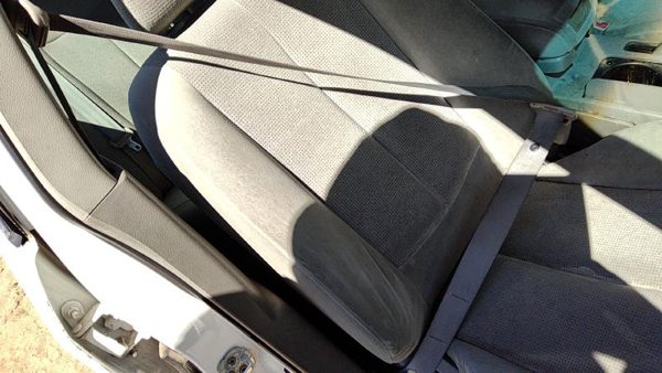 03-05 Altima Passenger Right Front Seat Belt Retractor Oem Shoulder Frost K — photo 1