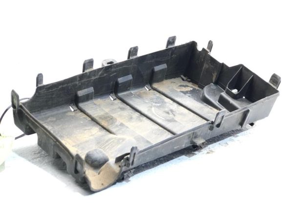 2010-2011 Toyota Tundra Fuse Box Housing Lower Mount Bracket Only Oem 5.7L — photo 1