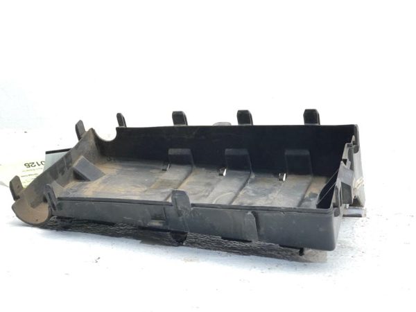 2010-2011 Toyota Tundra Fuse Box Housing Lower Mount Bracket Only Oem 5.7L — photo 2