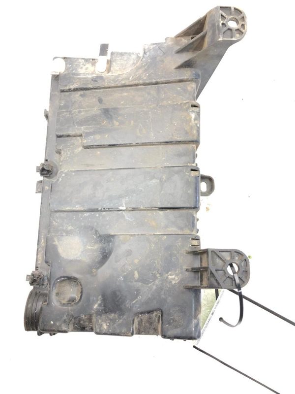 2010-2011 Toyota Tundra Fuse Box Housing Lower Mount Bracket Only Oem 5.7L — photo 7