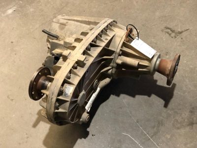 2008 Ford F250 Transfer Case Electronic Shift Id 3C34-AA