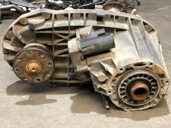2008 Ford F250 Transfer Case Electronic Shift Id 3C34-AA — photo 9