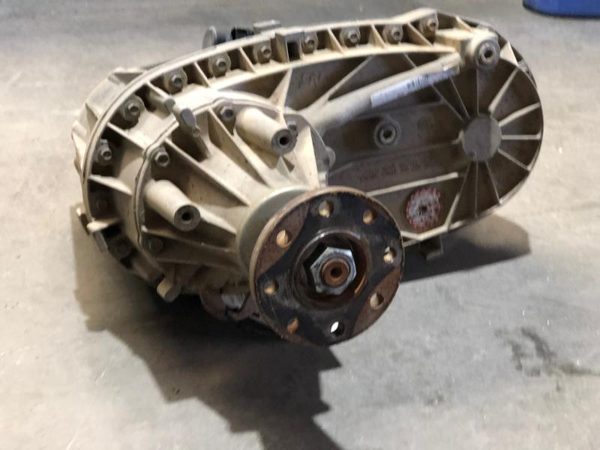 2008 Ford F250 Transfer Case Electronic Shift Id 3C34-AA — photo 8