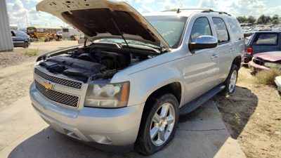 2010 Chevy Tahoe Strut Assembly LH