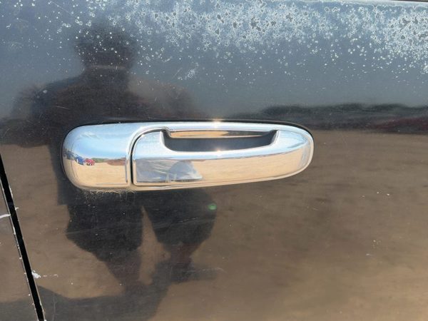 2002-2008 Dodge Ram 1500 Passenger Right Front Outside Door Handle Oem — photo 3