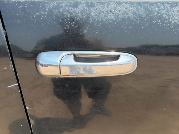 2002-2008 Dodge Ram 1500 Passenger Right Front Outside Door Handle Oem — photo 4