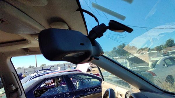 1998-2001 Honda Passport Inside Rear View Mirror Oem Windshield Mounted — photo 3